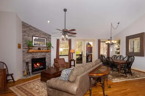 98 Mill Pond Drive Tuckasegee NC 28783