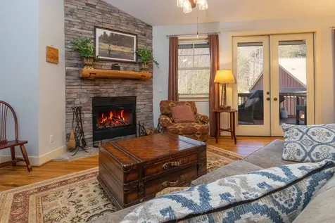 98 Mill Pond Drive Tuckasegee NC 28783