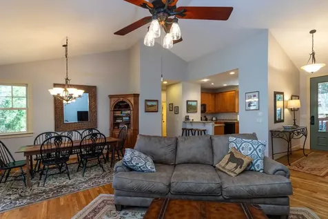 98 Mill Pond Drive Tuckasegee NC 28783