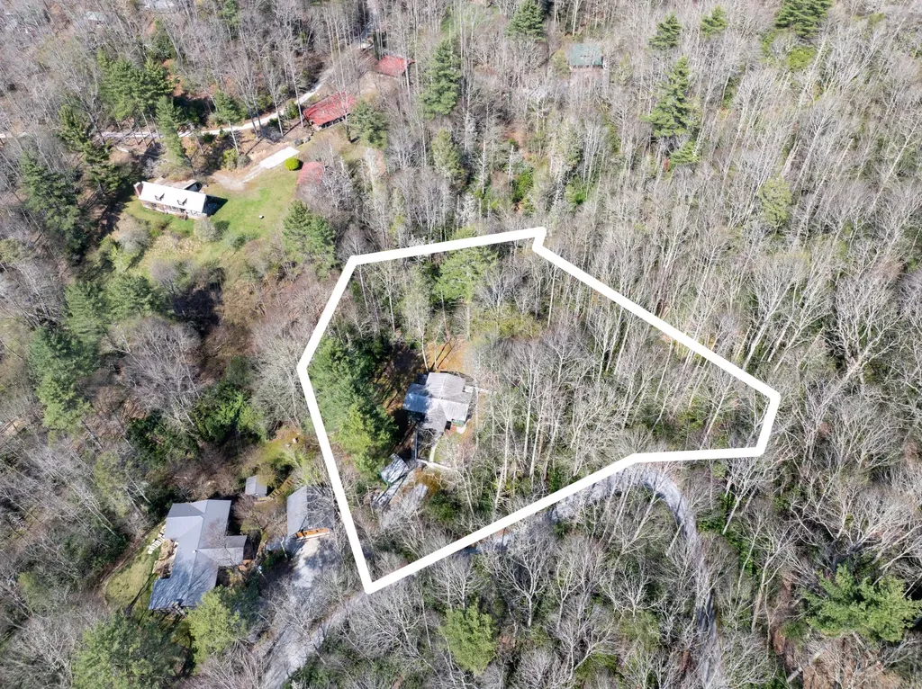97 Archer Drive Cullowhee NC 28723