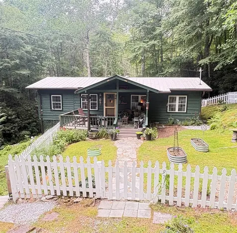 97 Archer Drive Cullowhee NC 28723