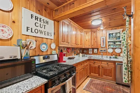 97 Archer Drive Cullowhee NC 28723