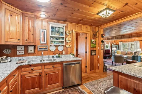97 Archer Drive Cullowhee NC 28723