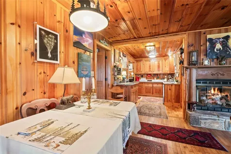 97 Archer Drive Cullowhee NC 28723