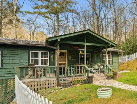 97 Archer Drive Cullowhee NC 28723