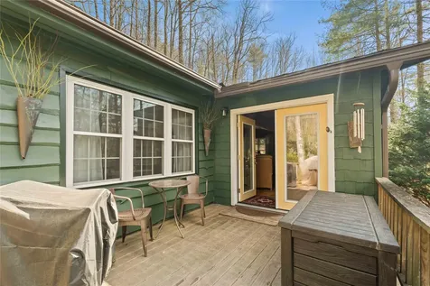 97 Archer Drive Cullowhee NC 28723
