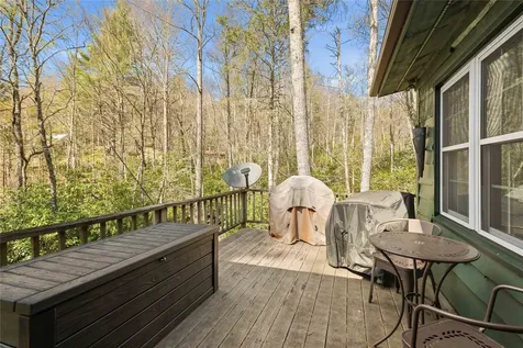 97 Archer Drive Cullowhee NC 28723