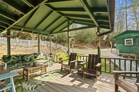 97 Archer Drive Cullowhee NC 28723