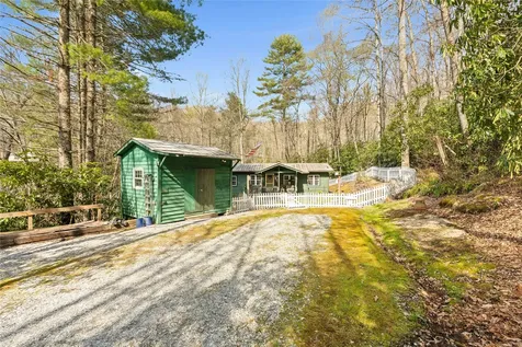 97 Archer Drive Cullowhee NC 28723