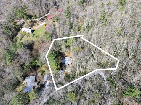 97 Archer Drive Cullowhee NC 28723