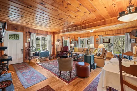 97 Archer Drive Cullowhee NC 28723