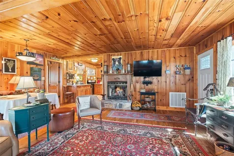 97 Archer Drive Cullowhee NC 28723