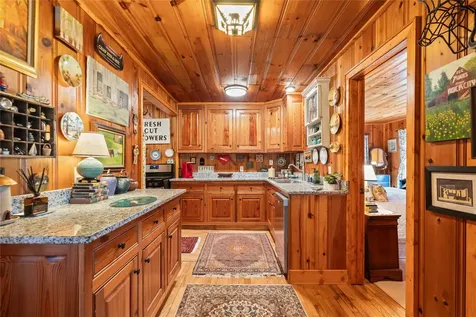 97 Archer Drive Cullowhee NC 28723