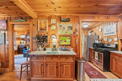 97 Archer Drive Cullowhee NC 28723