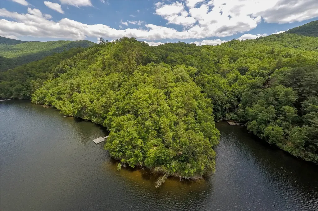 159 Songcatcher Court Tuckasegee NC 28783