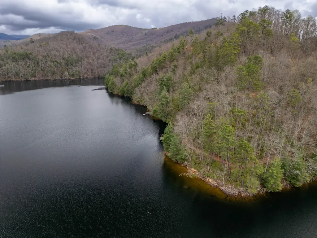 159 Songcatcher Court Tuckasegee NC 28783
