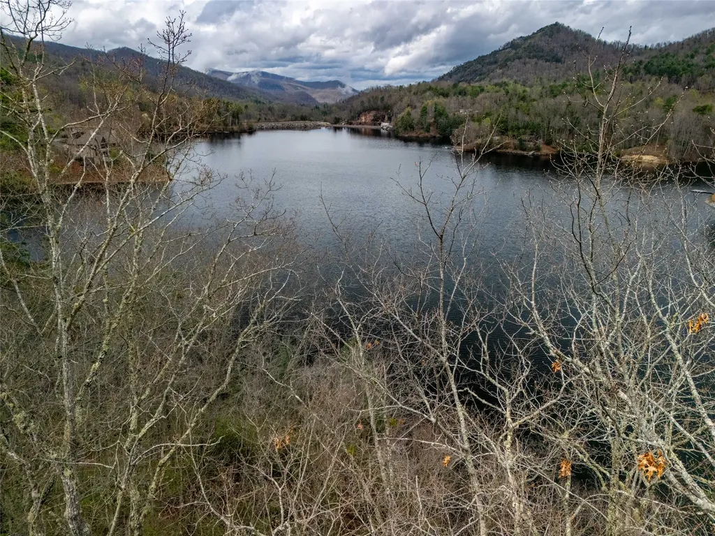 159 Songcatcher Court Tuckasegee NC 28783