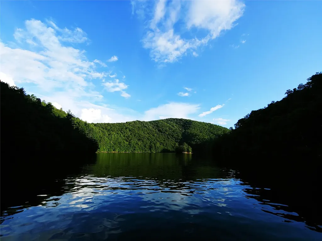 159 Songcatcher Court Tuckasegee NC 28783