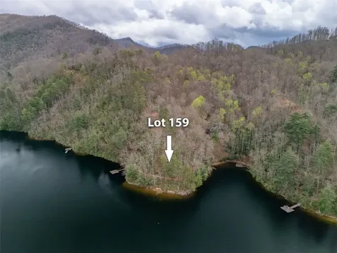 159 Songcatcher Court Tuckasegee NC 28783