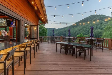 159 Songcatcher Court Tuckasegee NC 28783