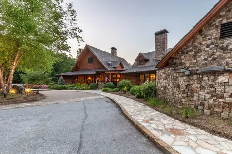 159 Songcatcher Court Tuckasegee NC 28783