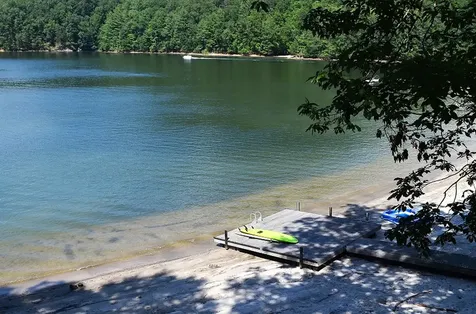 159 Songcatcher Court Tuckasegee NC 28783