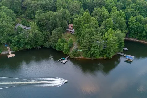 159 Songcatcher Court Tuckasegee NC 28783