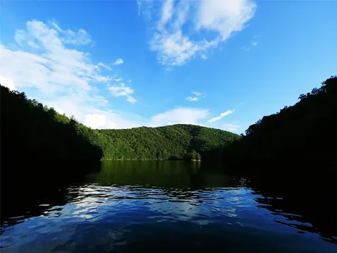 159 Songcatcher Court Tuckasegee NC 28783