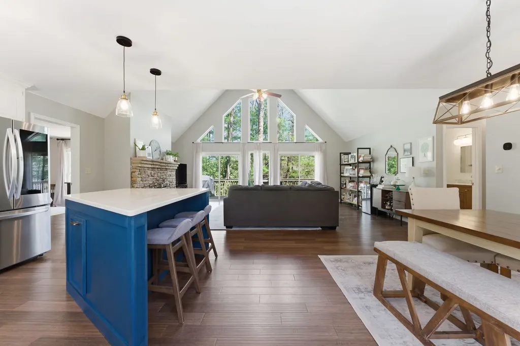 30 Birdnest Road Sapphire NC 28774