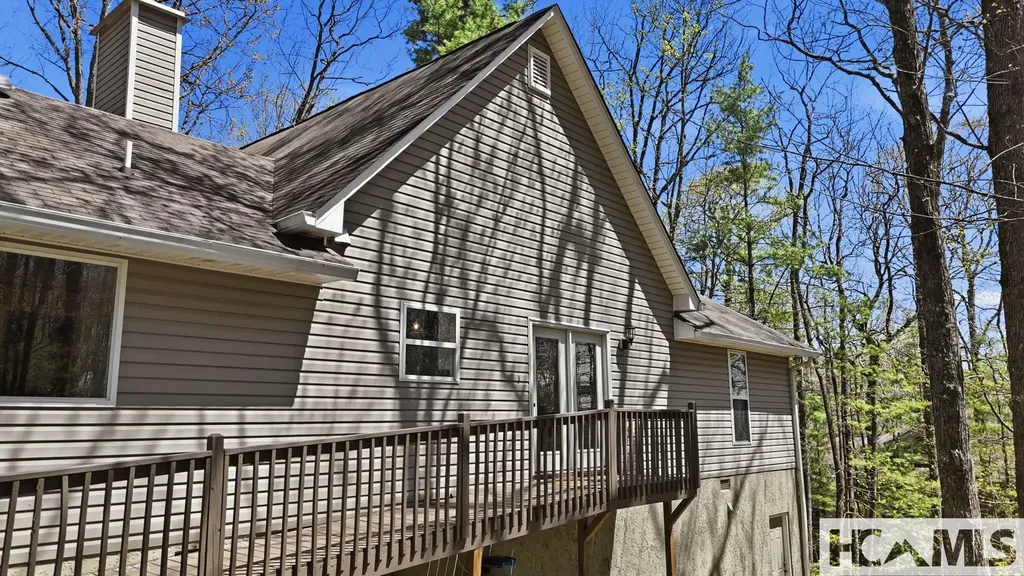 30 Birdnest Road Sapphire NC 28774