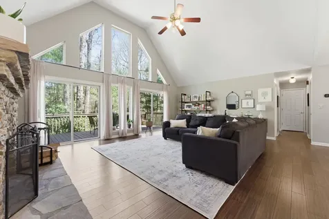 30 Birdnest Road Sapphire NC 28774