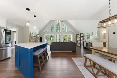 30 Birdnest Road Sapphire NC 28774
