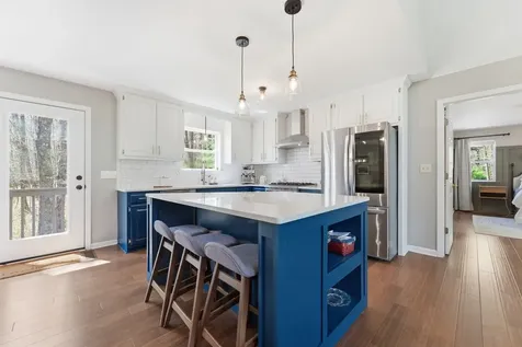 30 Birdnest Road Sapphire NC 28774
