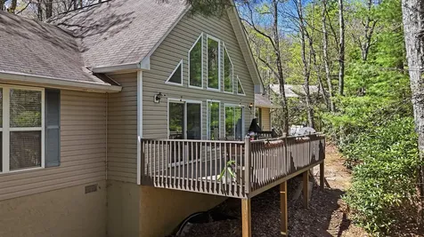 30 Birdnest Road Sapphire NC 28774