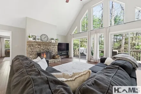 30 Birdnest Road Sapphire NC 28774