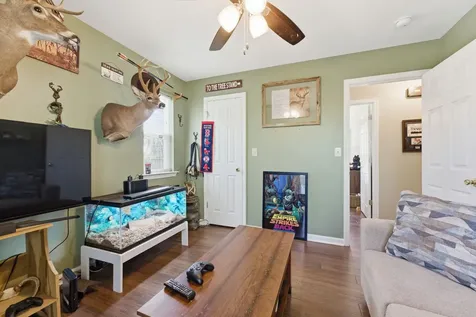 30 Birdnest Road Sapphire NC 28774