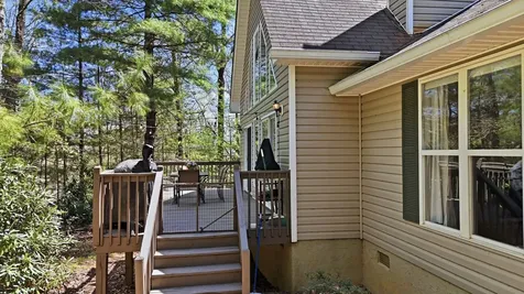 30 Birdnest Road Sapphire NC 28774