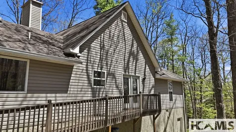 30 Birdnest Road Sapphire NC 28774
