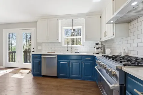 30 Birdnest Road Sapphire NC 28774