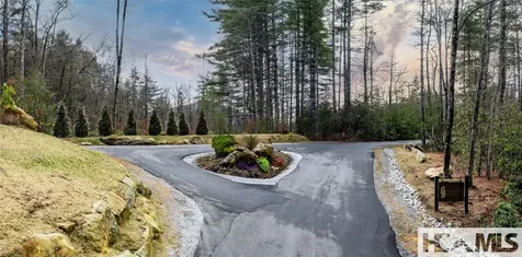Lot 17 Saratay Falls Drive Cashiers NC 28717