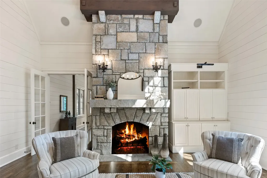 107 Old Edwards Circle Highlands NC 28741