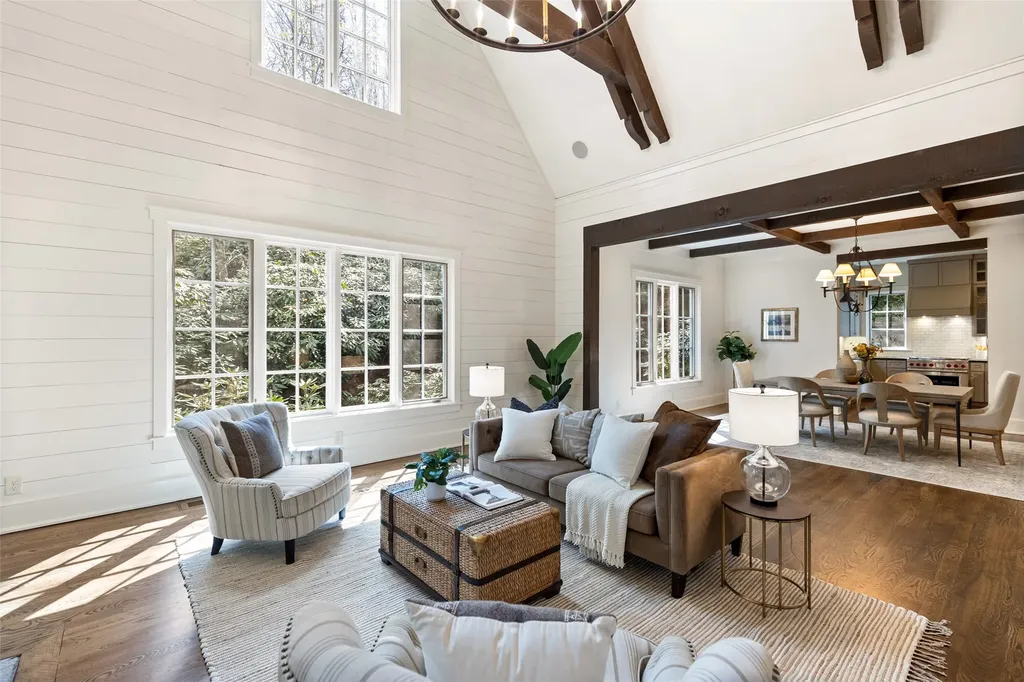 107 Old Edwards Circle Highlands NC 28741