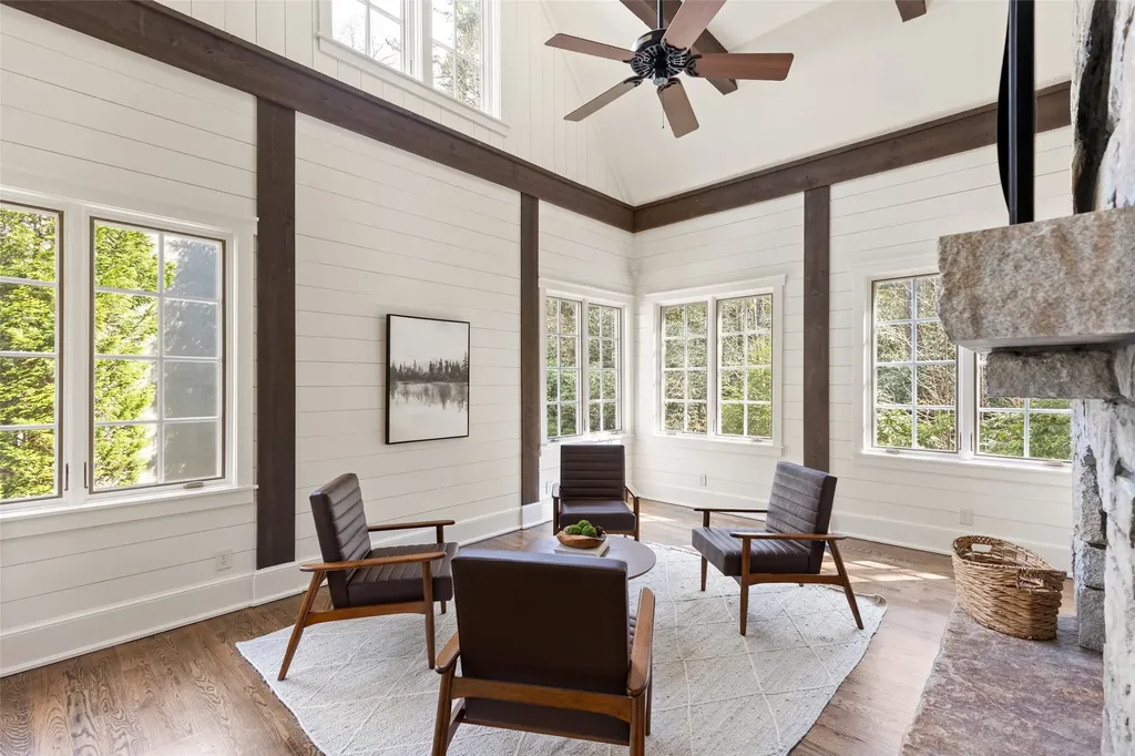 107 Old Edwards Circle Highlands NC 28741