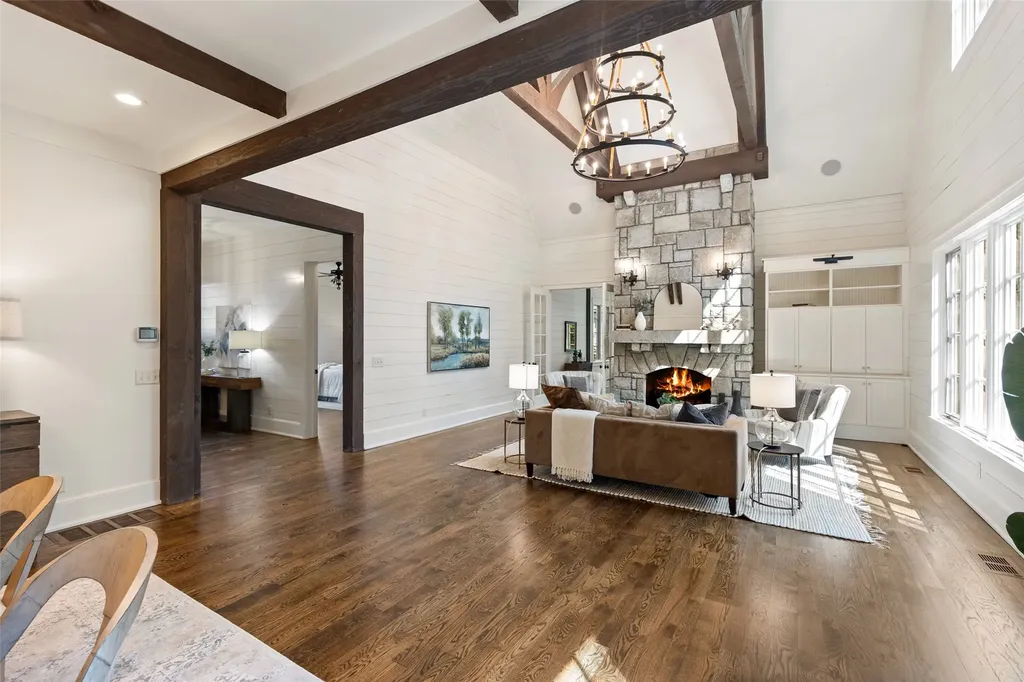 107 Old Edwards Circle Highlands NC 28741
