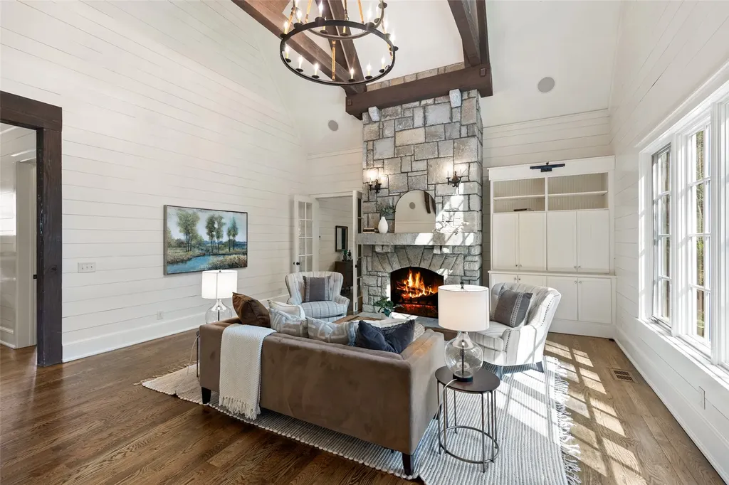 107 Old Edwards Circle Highlands NC 28741