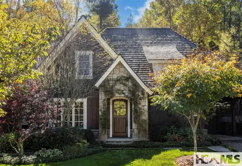 107 Old Edwards Circle Highlands NC 28741