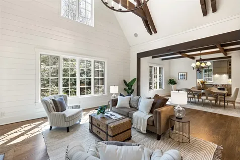 107 Old Edwards Circle Highlands NC 28741