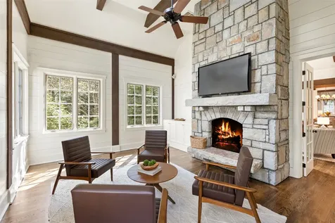 107 Old Edwards Circle Highlands NC 28741