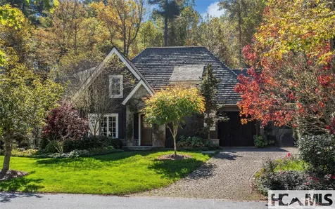 107 Old Edwards Circle Highlands NC 28741