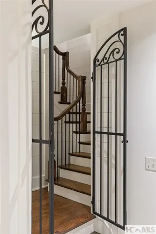 107 Old Edwards Circle Highlands NC 28741